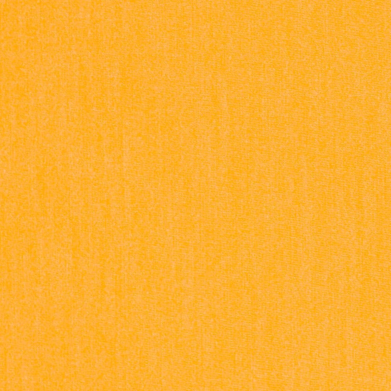 Sunshine - Gold & Yellow Plain & Solid Upholstery Fabric 54 Inches"